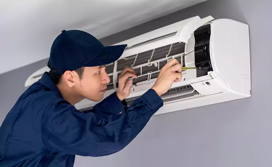 AC Duct Cleaning Springfield