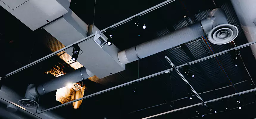 Our Air Duct Replacement Services in Springfield, MA