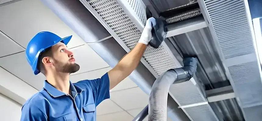 Our Annual Dryer Vent Maintenance Services in Springfield, MA