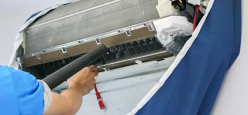 Advanced Clogged Dryer Vent Repair for Multi-Unit & Commercial in Springfield, MA