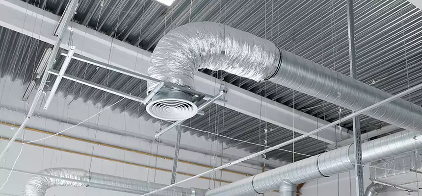 Our Dryer Vent Hose Replacement Services in Springfield, MA