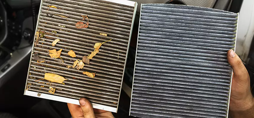 Our Dryer Vent Lint Filter Cleaning Services in Springfield, MA