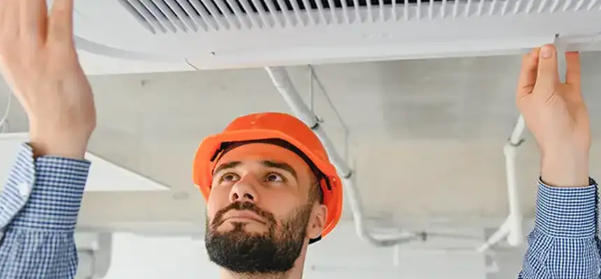 Our Furnace Vent Cleaning Services in Springfield, MA