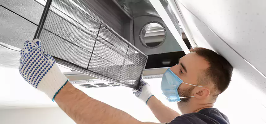 Our Home Duct Cleaning Services in Springfield, MA  