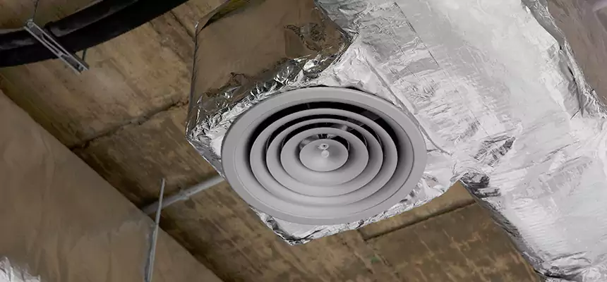 Our HVAC Ductwork Installation Services in Springfield, MA