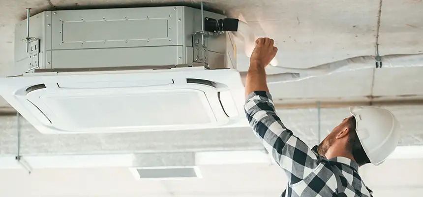 Our Local Vent Cleaning Services in Springfield, MA