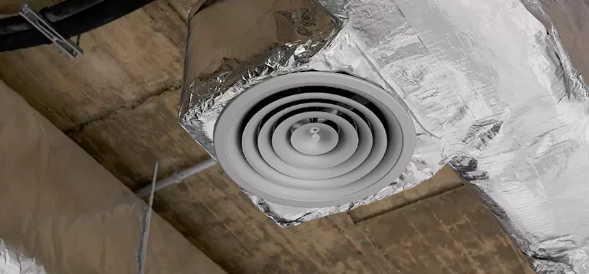 Our Low VOC Vent Installation Services in Springfield, MA