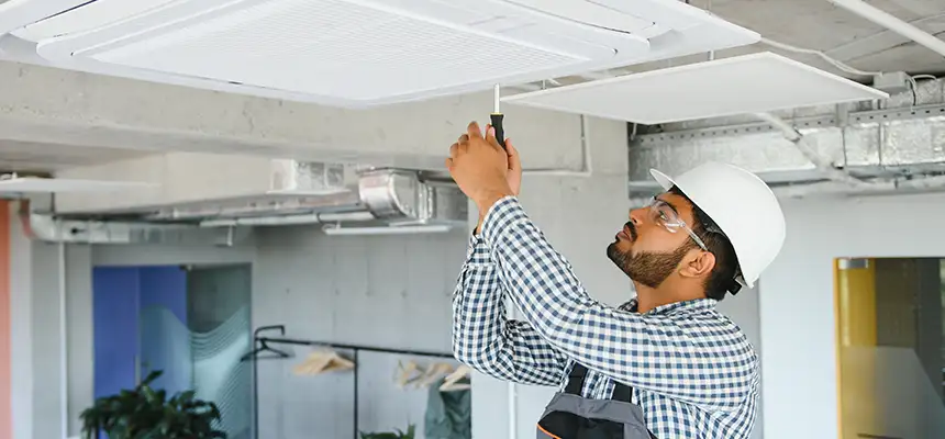 Our Roof Dryer Vent Cleaning Services in Springfield, MA