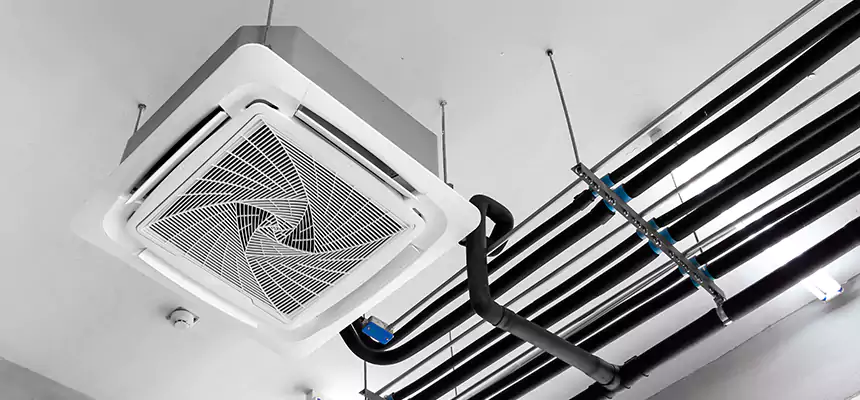 Our Smart AC Vent Controller Services in Springfield, MA