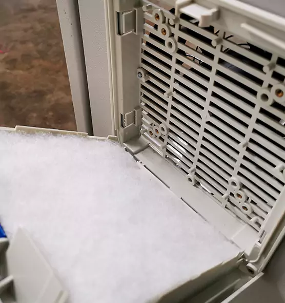 About Air Duct Overhaul & Upgrades in Springfield, MA