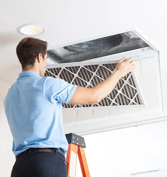 About Annual Dryer Vent Maintenance Springfield, MA