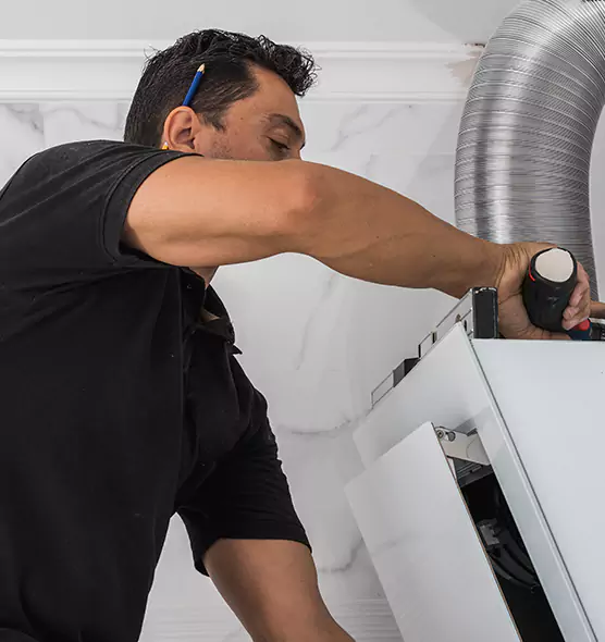 Trusted Bathroom Exhaust Duct Cleaning in Springfield, MA