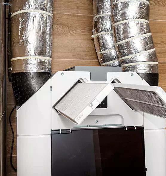 About Clogged Air Duct Repair in Springfield, MA