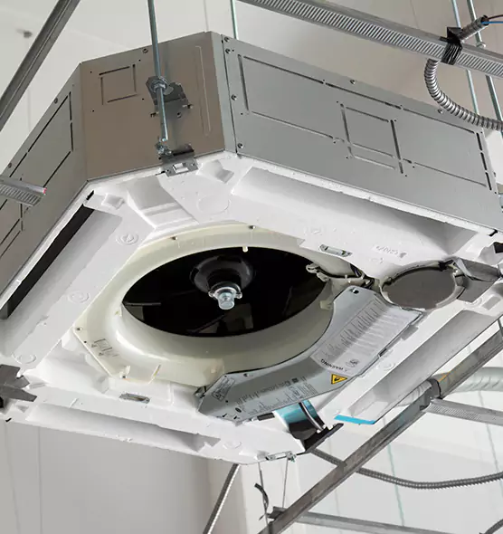 Professional Industrial Dryer Vent Cleaning in Springfield, MA