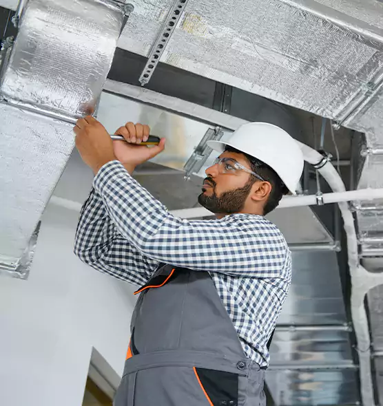 Welcome to Mold & Mildew Removal from Air Ducts Springfield, MA