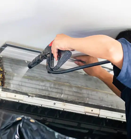 Welcome to Move-in/Move-out Duct Cleaning Services in Springfield, MA