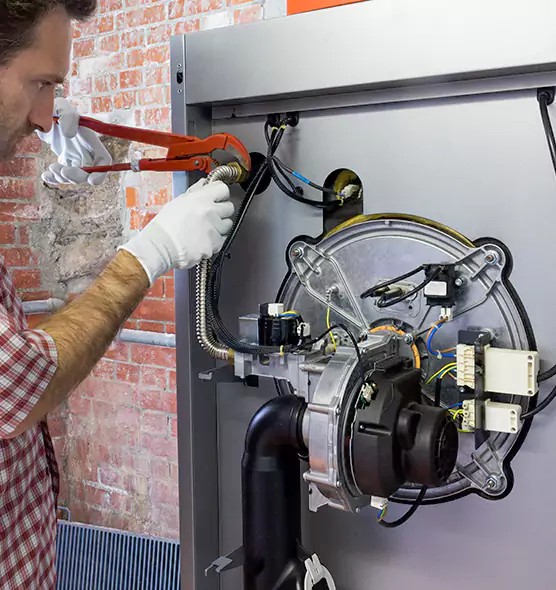 Advanced Repair Dryer Vent Hose in Springfield, MA