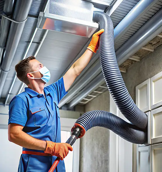 Welcome to Air Duct Cleaning & Repairs Springfield — Your Local Roof Dryer Vent Cleaning Specialists in Springfield, MA