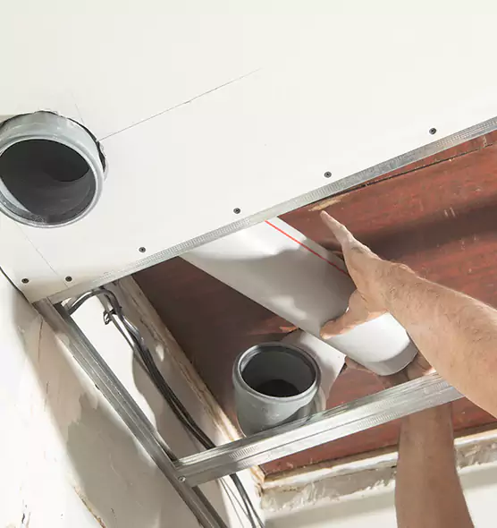 Professional Seasonal Allergy Air Duct Cleaning in Springfield, MA