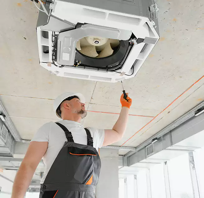 Why Homeowners & Businesses Trust Us in Springfield, MA?