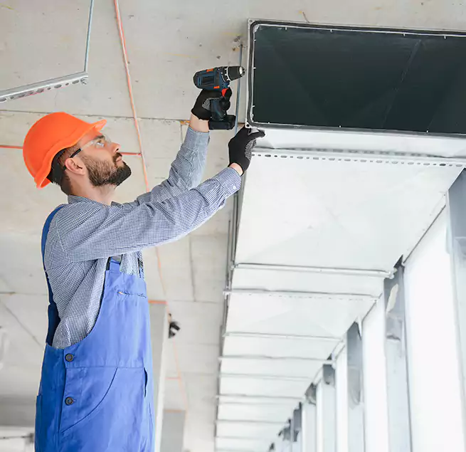 Why Homeowners & Businesses Trust Us in Springfield, MA?