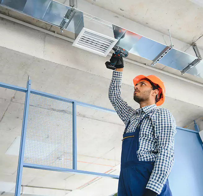 Why Homeowners & Businesses Trust Us in Springfield, MA?