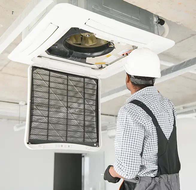 Why Homeowners & Businesses Trust Us in Springfield, MA?