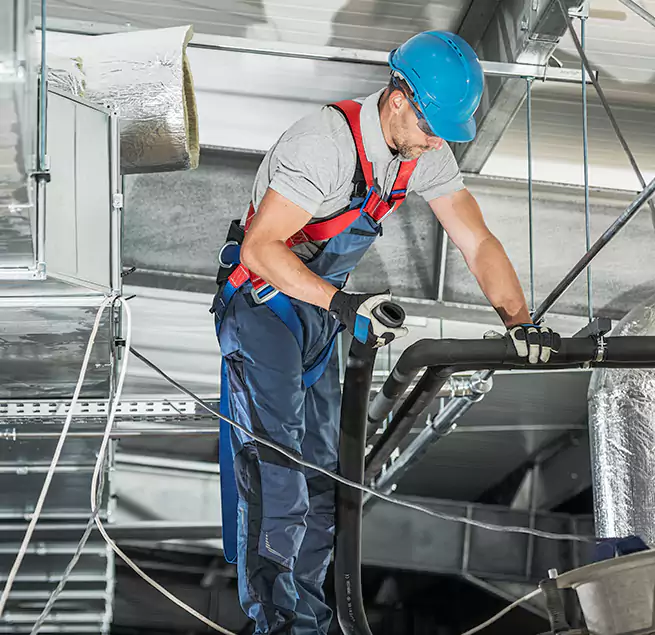 Why Homeowners & Businesses Trust Us in Springfield, MA?