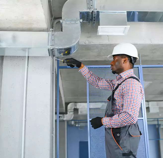 Why Homeowners & Businesses Trust Us Springfield, MA