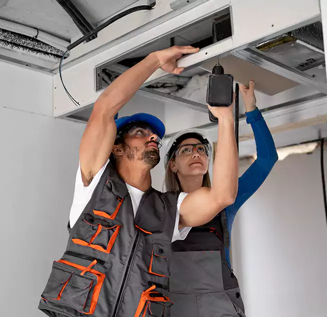 Why Homeowners & Businesses Trust Us in Springfield, MA