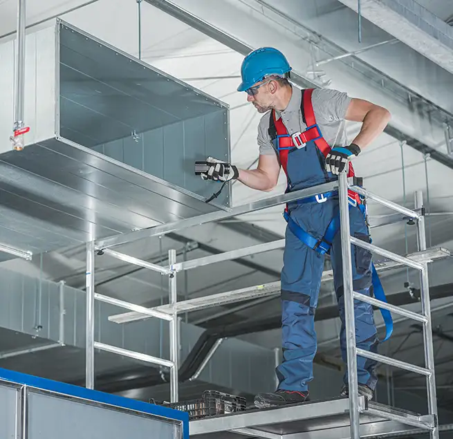 Why Homeowners & Businesses Trust Us in Springfield, MA?