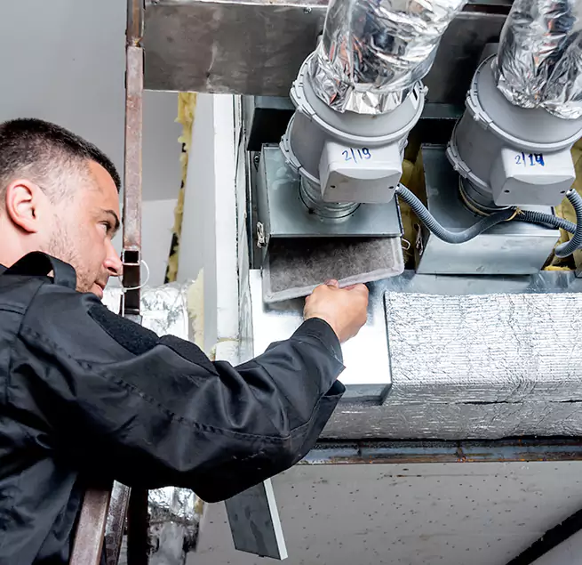 Why Homeowners & Businesses Trust Us in Springfield, MA?