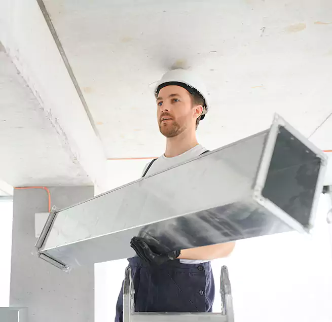 Why Homeowners & Businesses Trust Us in Springfield, MA