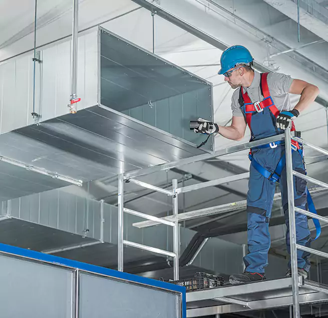 Why Homeowners & Businesses Trust Us in Springfield, MA?