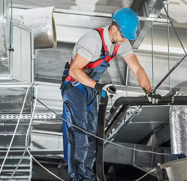 Why Homeowners & Businesses Trust Us in Springfield, MA?