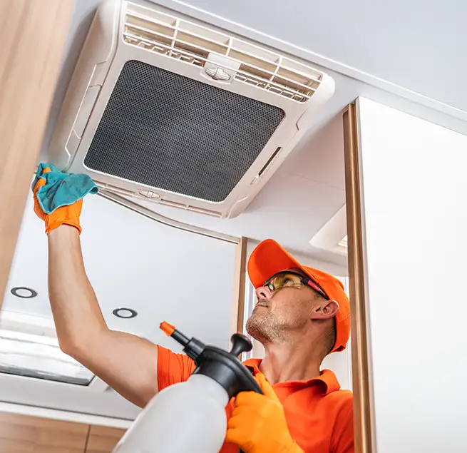 Why Homeowners & Businesses Trust Us in Springfield, MA?