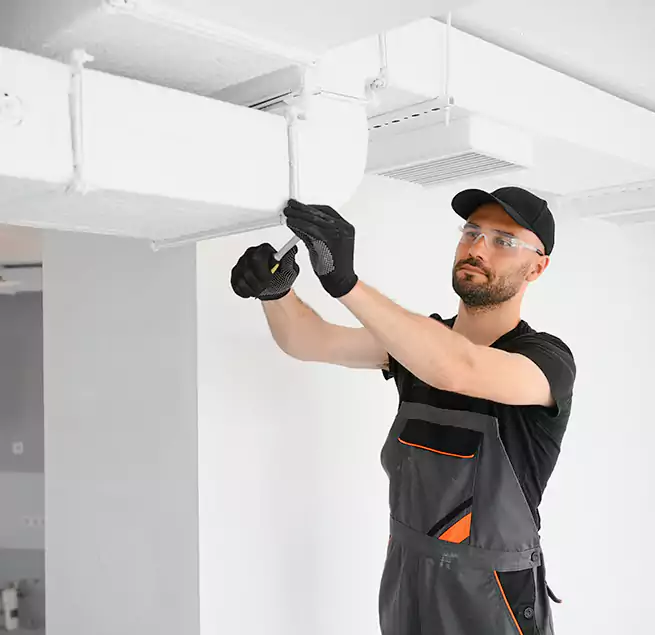 Why Homeowners & Businesses Trust Us in Springfield, MA?