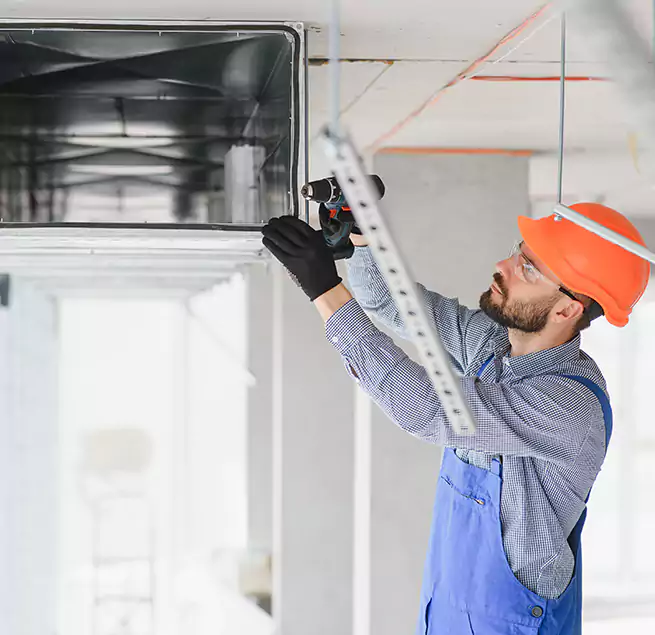 Why Homeowners & Businesses Trust Us Springfield, MA