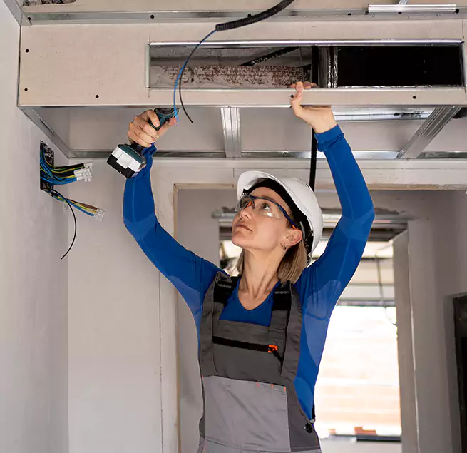 Why Homeowners & Businesses Trust Us in Springfield, MA?