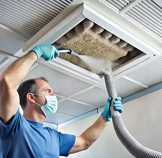 Why Homeowners Businesses Trust Us in Springfield, MA?