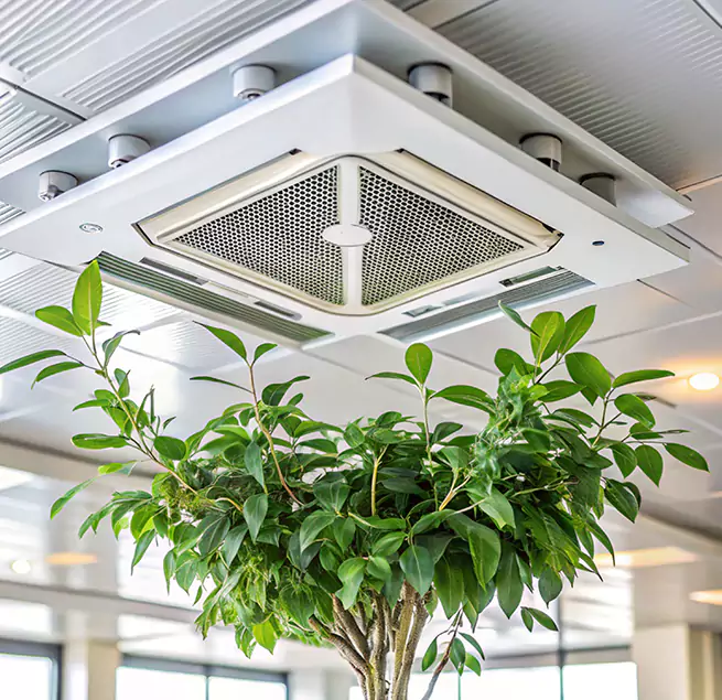 Why Homeowners & Businesses Trust Us in Springfield, MA