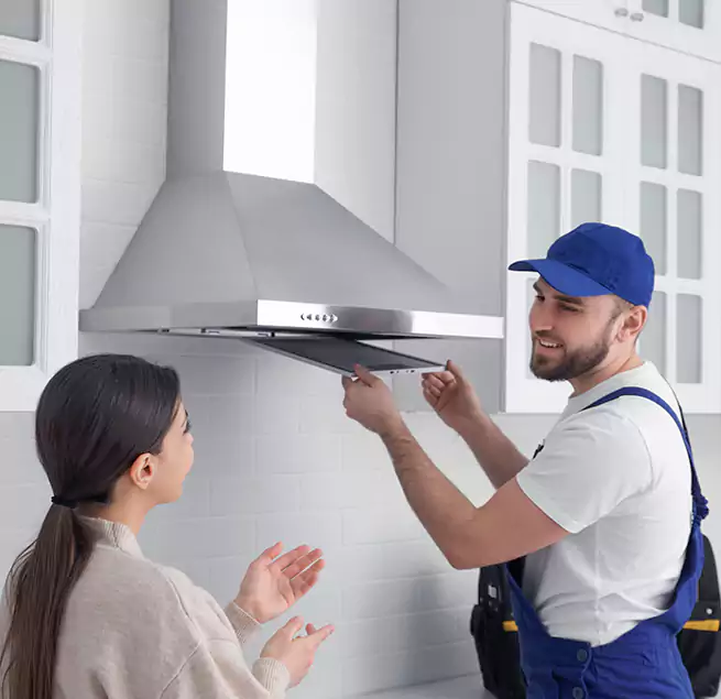  Why Homeowners & Businesses Trust Us in Springfield, MA?