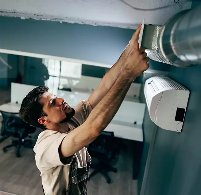 Why Homeowners & Businesses Trust Us in Springfield, MA?