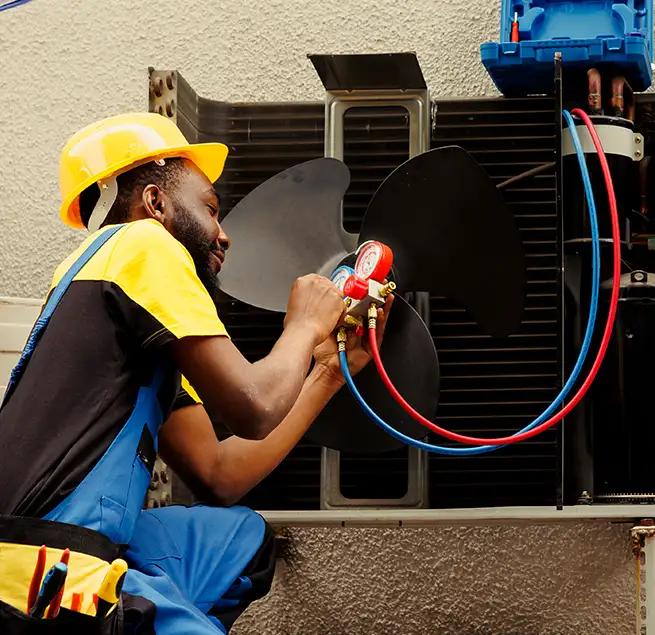 Why Homeowners & Businesses Trust Us in Springfield, MA?