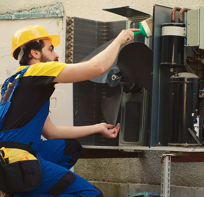 Why Homeowners & Businesses Trust Us in Springfield, MA?