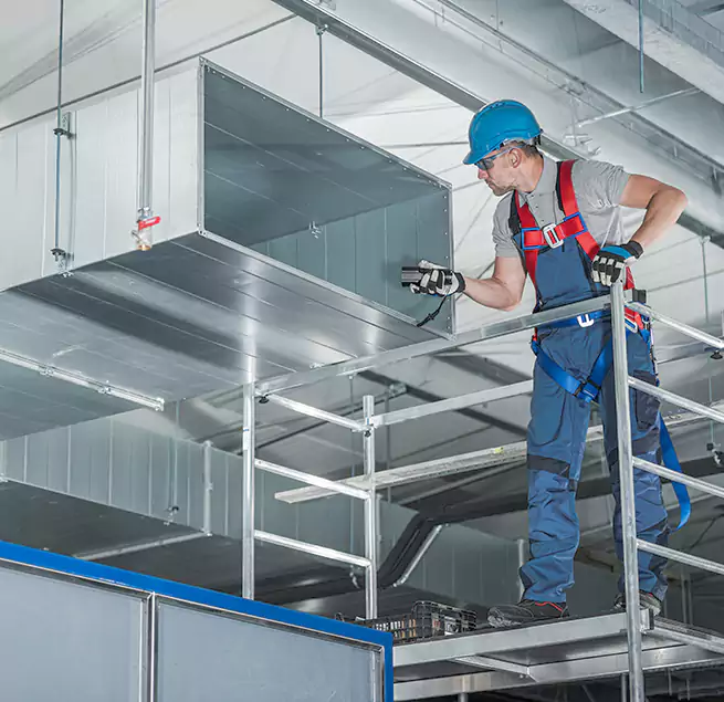 Why Homeowners Businesses Trust Us in Springfield, MA