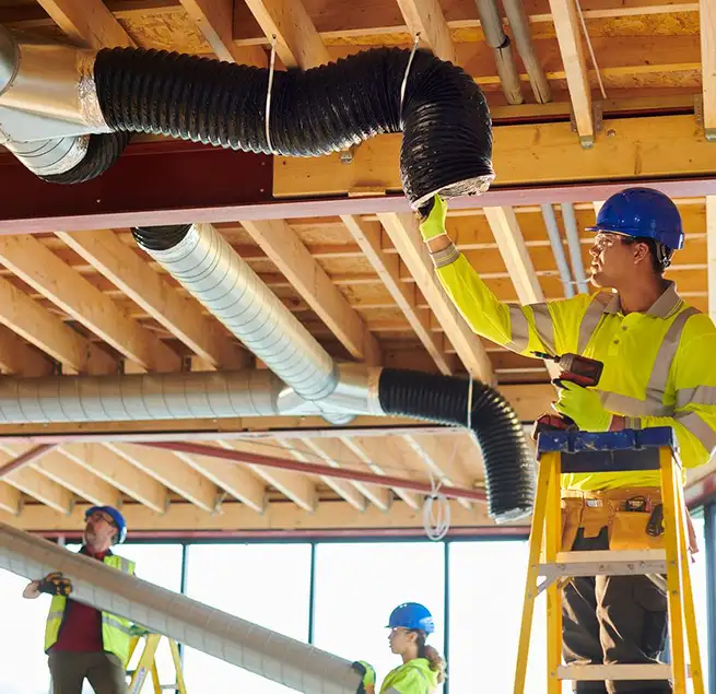 Why Homeowners & Businesses Trust Us in Springfield, MA?