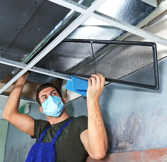 Why Homeowners & Businesses Trust Us in Springfield, MA?