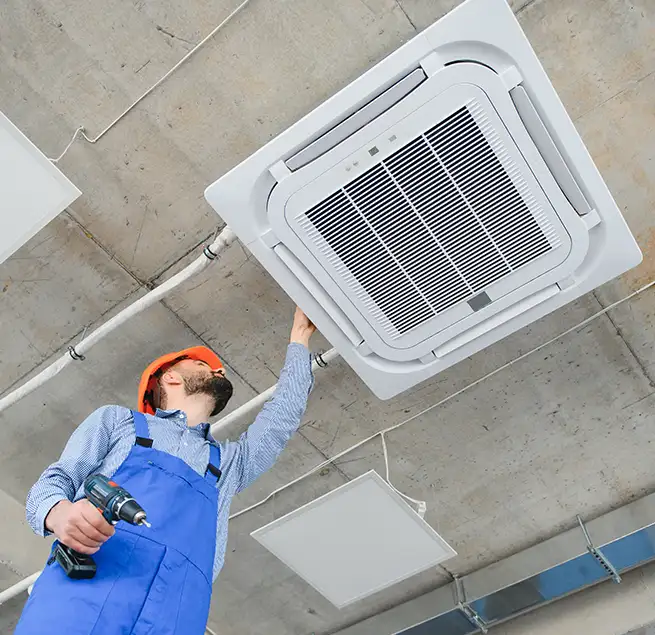 Why Homeowners & Businesses Trust Us in Springfield, MA