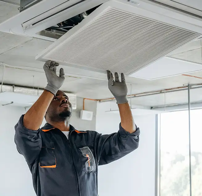 Why Homeowners & Businesses Trust Us in Springfield, MA?